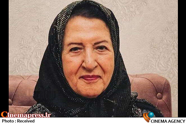 مردم بیشتر علاقه دارند در تلویزیون ما را ببینند/همه مخاطب سینما نیستند پروین ملکی