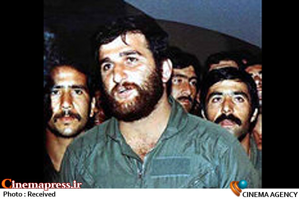 مشارکت فارابی در پروژه «دومین روز پاییز» قطعی شد شهید شیرودی