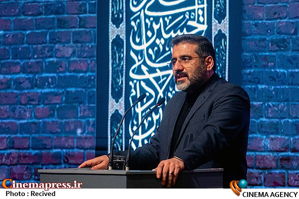 وزارت فرهنگ متولی اصلی حوزه حکمرانی فرهنگی در کشور است/حرکت موفق حرکتی است که دستگاههای فرهنگی همافزا باشند محمد مهدی اسماعیلی