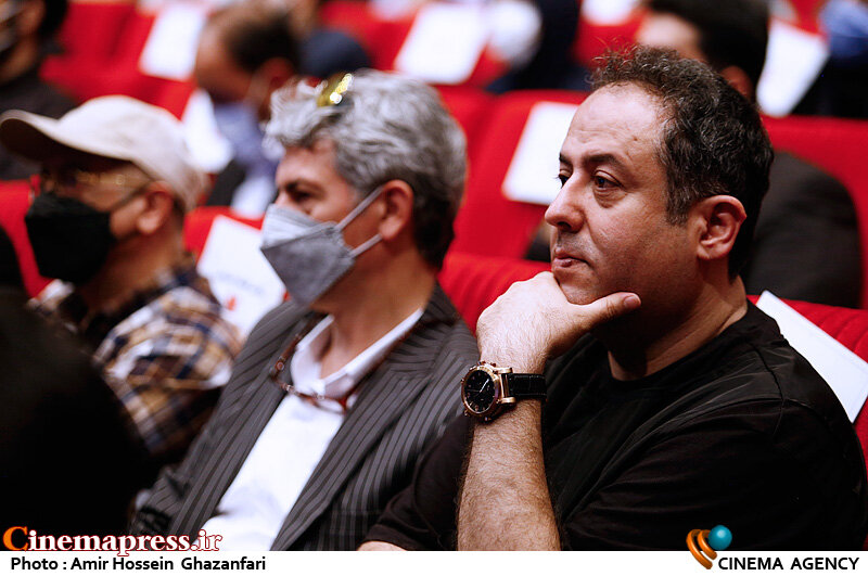 «مافیای بازیگری» همیشه بوده ولی حالا شدت گرفته/ «نمایش خانگی» فضایی است که یک عده خاصی در آن مشغول به فعالیت هستند «مافیای بازیگری» همیشه بوده ولی حالا شدت گرفته/ «نمایش خانگی» فضایی است که یک عده خاصی در آن مشغول به فعالیت هستند