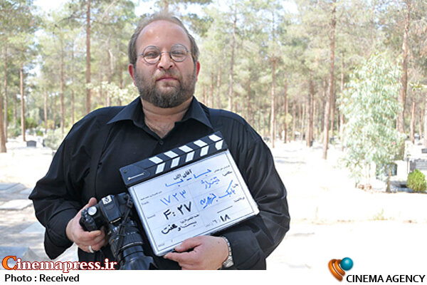 «بابک برزویه» درگذشت بابک برزویه