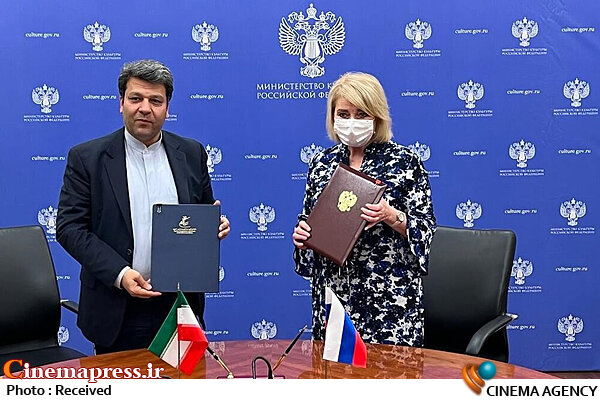 سینمای ایران در عرصههای مختلف کارنامه روشن و موفق دارد! محمد خزاعی