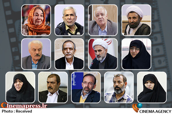 از درخواست برای برخورد با سینماگران متخلف تا انتقاد از انفعال برخی مدیران سینمایی/ بیش از این آب به آسیاب دشمن نریزید! حسین جلالی-معصومی-قرایی مقدم-مبلغی-حر-آقامحمدیان-شاهمرادی زاده-روح افزا-سیدزاده-سلطانی-اصلانی-بیابانی-علی اکبری