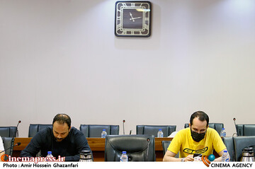 نشست خبری سیونهمین <a href='https://sayeb.ir/tag/%d8%ac%d8%b4%d9%86%d9%88%d8%a7%d8%b1%d9%87-%d9%81%db%8c%d9%84%d9%85-%da%a9%d9%88%d8%aa%d8%a7%d9%87-%d8%aa%d9%87%d8%b1%d8%a7%d9%86'></div>جشنواره فیلم کوتاه تهران</a>