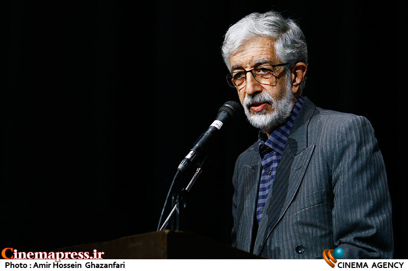 فارسی نخ تسبیح وحدت ملی ایرانیان/ هدف تهاجم فرهنگی، تضعیف هویت ملی از طریق آسیب رساندن به زبان فارسی است غلامعلی حدادعادل