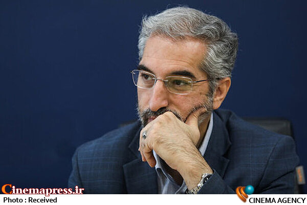 سالاری: هنرمند تا زلال نشود نمیتواند خلق اثر هنری داشته باشد و باید پاک و زلال باشد/مگر همه هنرمندان بتهوون میشوند! محمود سالاری