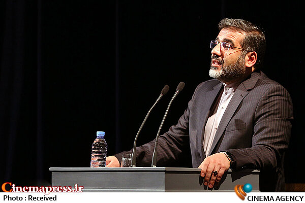 اسماعیلی: تعزیه باید جهانی شود/امیدواریم به زودی شاهد رونق هر چه بیشتر نمایش دینی در عرصه هنرهای نمایشی کشور باشیم محمد مهدی اسماعیلی