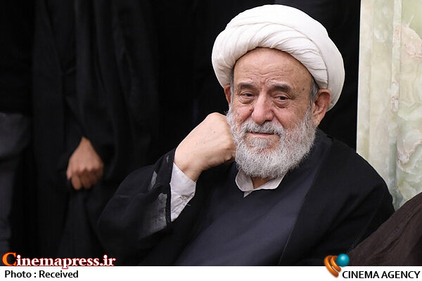 «آشنای ناآشنا» به تلویزیون میآید حسین انصاریان
