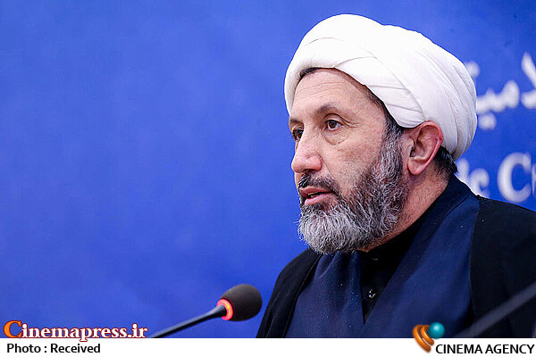 «جمهوری اسلامی ایران» هدف «تروریسم رسانهای» است/انقلاب اسلامی ایران «نقش دین» را بار دیگر به جامعه یادآوری کرد! حجت الاسلام والمسلمین محمد مهدی ایمانی پور