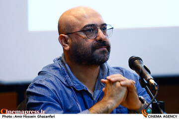 حسن حبیب زاده در نقد و بررسی یکشنبههای فیلم کوتاه