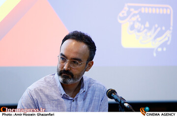 محمدرضا مقدسیان در نقد و بررسی یکشنبههای فیلم کوتاه