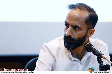 حسین محروقی در نقد و بررسی یکشنبههای فیلم کوتاه