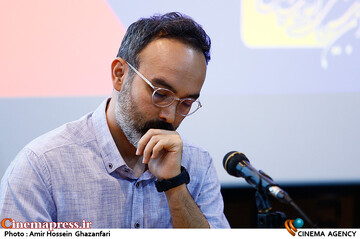 محمدرضا مقدسیان در نقد و بررسی یکشنبههای فیلم کوتاه
