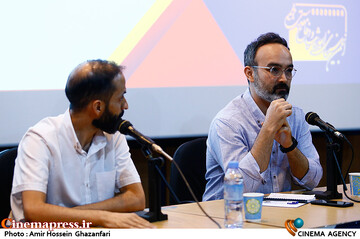 نقد و بررسی یکشنبههای فیلم کوتاه