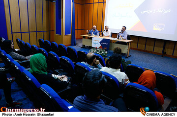 نقد و بررسی یکشنبههای فیلم کوتاه