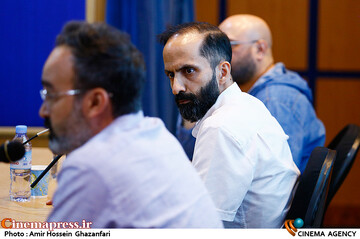 حسین محروقی در نقد و بررسی یکشنبههای فیلم کوتاه