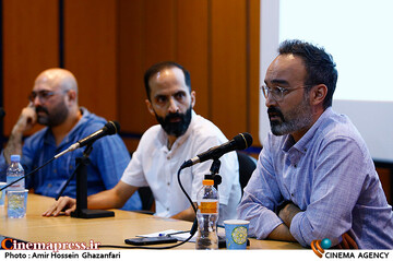 نقد و بررسی یکشنبههای فیلم کوتاه