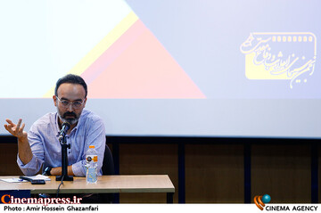 محمدرضا مقدسیان در نقد و بررسی یکشنبههای فیلم کوتاه