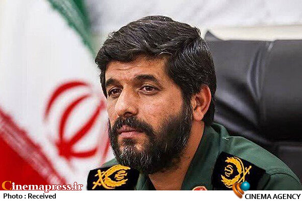 پایان «جشنواره نوزدهم» برای ما تازه آغاز یک راه مهم در حوزه «تئاتر مقاومت» است سردار علی مقواساز