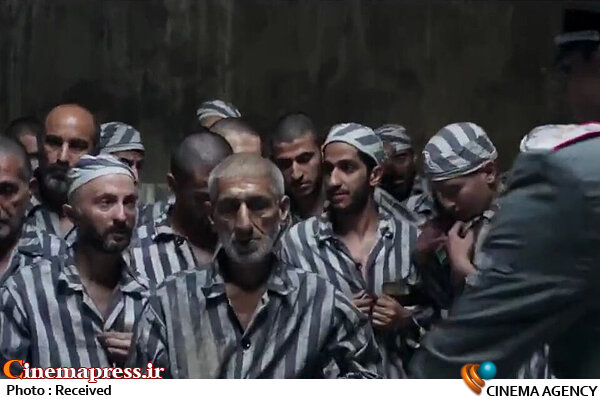 انتشار تیزر رسمی فیلم سینمایی «جنگ جهانی سوم» در شرایط انفعال «سازمان سینمایی»