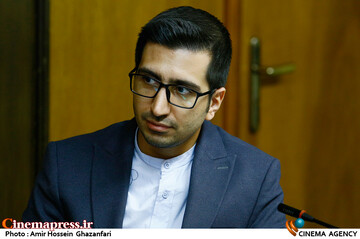 محمد طیب در جلسه شورای سیاستگذاری شانزدهمین جشنواره سینماحقیقت