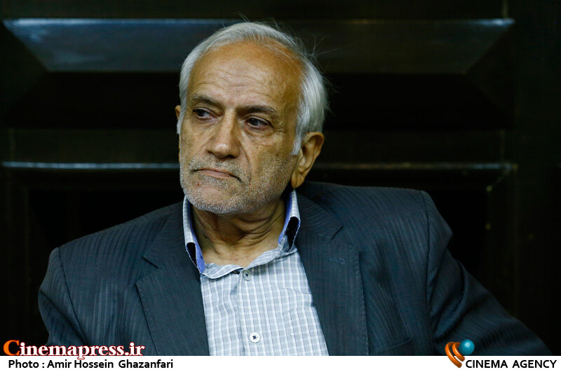 خدمات ارزشمند «مهدی مسعودشاهی» در حوزه فرهنگ و هنر همواره در یادها باقی خواهد ماند مهدی مسعودشاهی