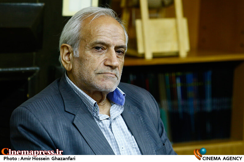 مراسم نکوداشت «مهدی مسعودشاهی» برگزار میشود مهدی مسعودشاهی