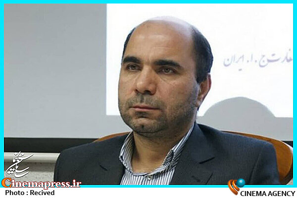 «علیرضا اسماعیلی» دبیر هشتمین دوره جایزه پژوهش سال سینمای ایران شد علیرضا اسماعیلی