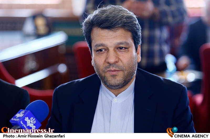 «رییس سازمان سینمایی» به برنامه «هفت» میآید محمد خزاعی
