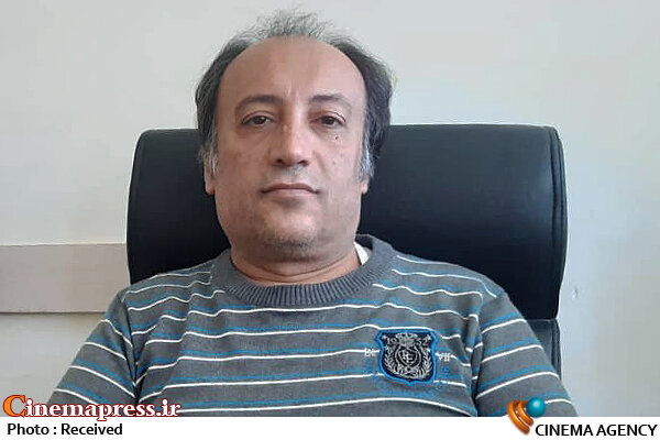 «رحمان هوشیاری» دبیر شانزدهمین جشنواره بینالمللی تئاتر خیابانی مریوان شد رحمان هوشیاری