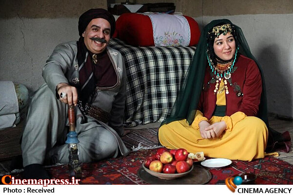 سریال جدید محمدحسین لطیفی روی آنتن میرود سریال جدید محمدحسین لطیفی روی آنتن میرود