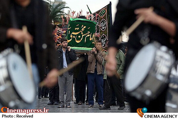 تحریف حقیقت و ترسیم چهرهای جعلی از «پیامبر خاتم» با تولید شخصیتی «تکبعدی»!