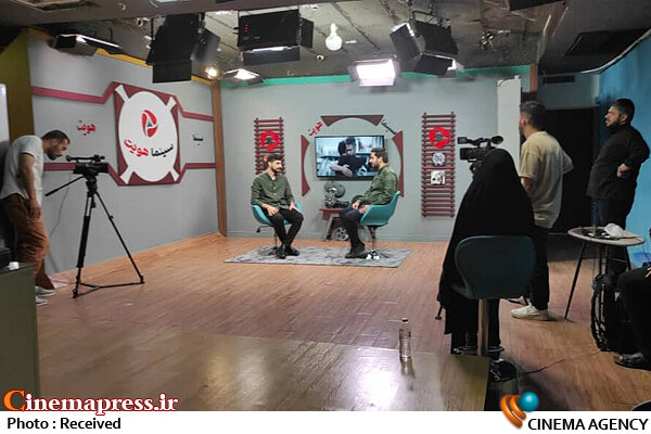 «سینما هویت» در شبکه امید