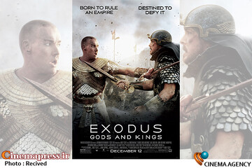 اکران و پخش عمومی «خروج: خدایان و پادشاهان» را پس از گذشت ده سال در مصر ممنوع اعلام شد