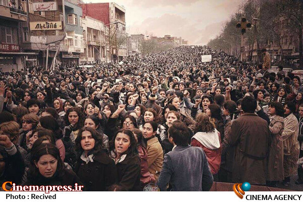 نقشآفرینی ویژه «سلبریتی ها» در پروسه «آندلسیزاسیون انقلاب اسلامی ایران»