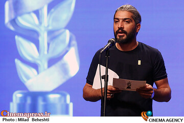 اختتامیه چهارمین جشنواره فیلم کوتاه پاک‌کن