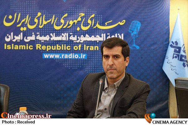 «فرزاد امانی» سرپرست اداره کل فنی معاونت صدا شد فرزاد امانی