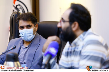 رونمایی از تولیدات صوتی انتشارات روایت فتح