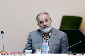محمدرضا کریمی صارمی در نشست خبری هفته ملی و روز جهانی کودک