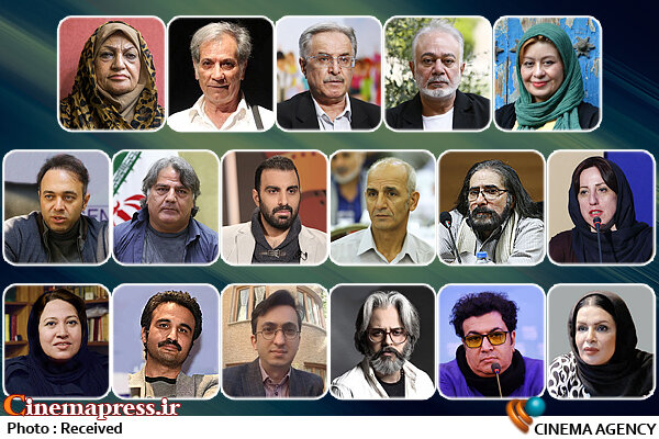 بی توجهی به ژانرهای متنوع، کاسبکاری در سینما، افتادن در دام کلیشه و تکرار کمدی های مبتذل و یا آثار سیاه نما دلایلی برای ضعف فیلمنامه در سینمای ایران/ فیلمنامه مهم ترین رکن و مظلوم ترین بخش در سینما خودسیانی-عباسی-کایدان-خیام-سجاده چی-شبانی-سیفی آزاد-دری-تراب بیگی-ژکان-یثربی-شرکاء-صلح جو-تجار-محمدی فر-قنبری-کیمیایی