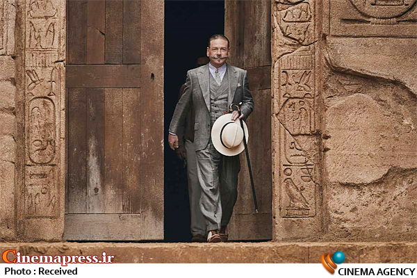 «هرکول پوآرو» با عنوان جدید «تسخیر شده در ونیز» بازمیگردد