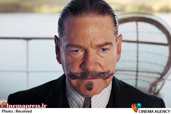 «هرکول پوآرو» با عنوان جدید «تسخیر شده در ونیز» بازمیگردد هرکول پوآرو