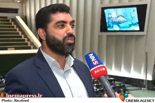 در «جنگ ترکیبی» فرهنگ و رسانههایی که دشمنان شکل  دادهاند اعتبارات متناسب با نیاز جدی برای مقابله با این جنگ دیده نشده است! احمد راستینه