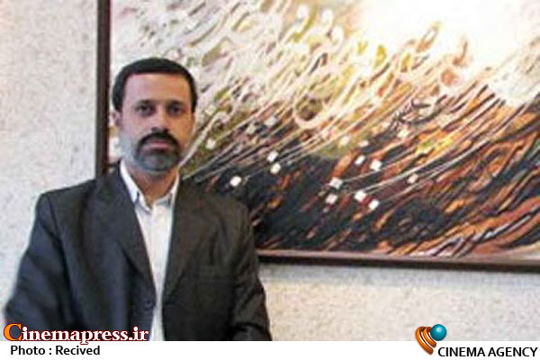 «علی تن» کارگروه ترویج و توسعه فرهنگ ایثار و شهادت شد  علی تن