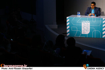 نخستین روز سی و نهمین جشنواره بین‌المللی فیلم کوتاه تهران