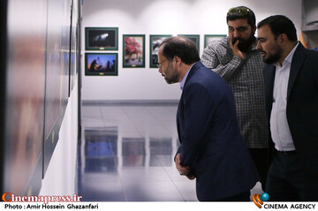 دومین روز سی و نهمین جشنواره بین‌المللی فیلم کوتاه تهران