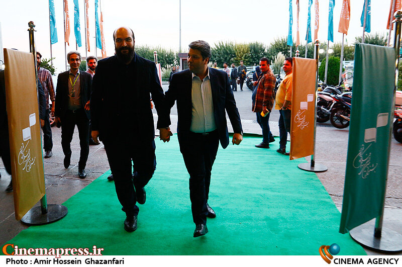 کم بضاعتی «پنجمین جایزه پژوهش سال سینمای ایران» در معرفی و چینش هیات داوران! بازدید رئیس سازمان سینمایی از سی و نهمین جشنواره بینالمللی فیلم کوتاه تهران