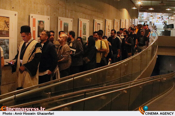 از افشای ماهیت پوشالی «اپوزیسیون» با سالن های شلوغ تا اشتباه مدیریتی و ایجاد اضافه وزن کاذب برای «تنوع ژانر»