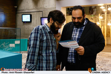 چهارمین روز سی و نهمین جشنواره بین‌المللی فیلم کوتاه تهران