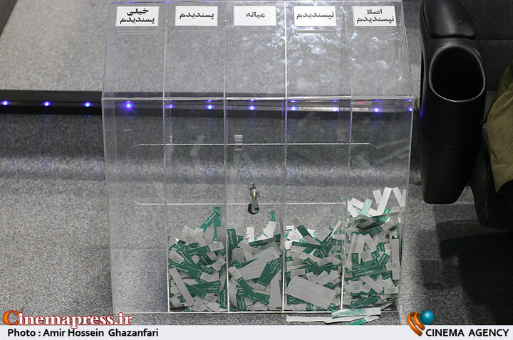 از افشای ماهیت پوشالی «اپوزیسیون» با سالن های شلوغ تا اشتباه مدیریتی و ایجاد اضافه وزن کاذب برای «تنوع ژانر»